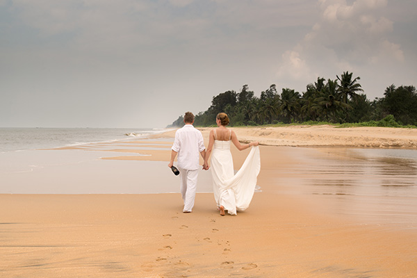 Neeleshwar Hermitage
