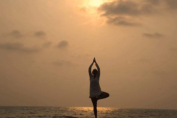 Neeleshwar Hermitage