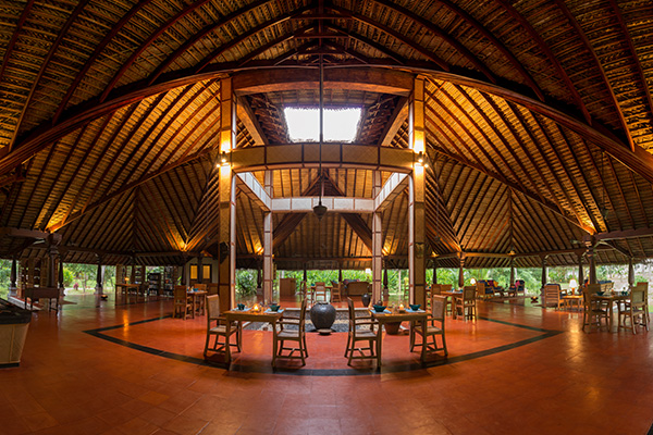 Neeleshwar Hermitage